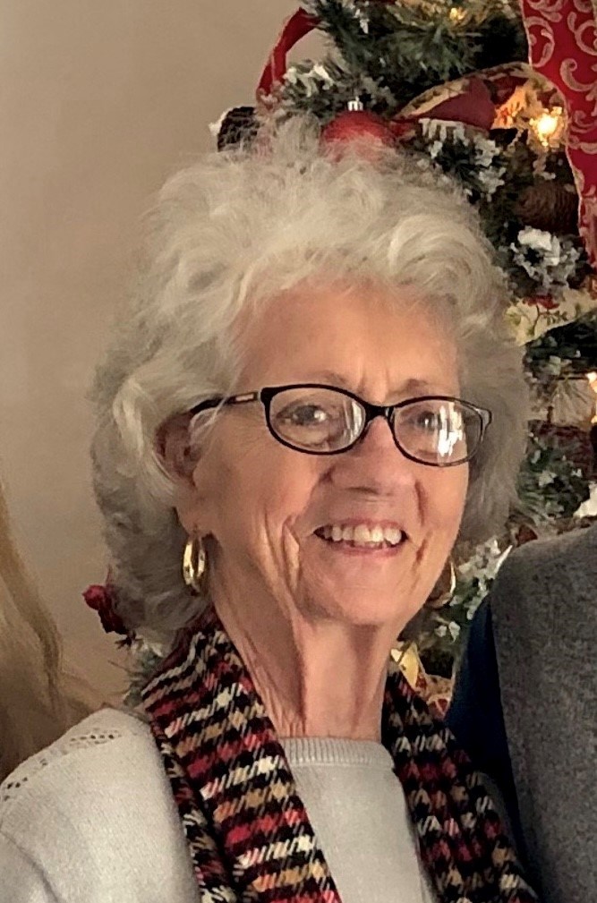 Obituary of Ann Marie Parks Rossi
