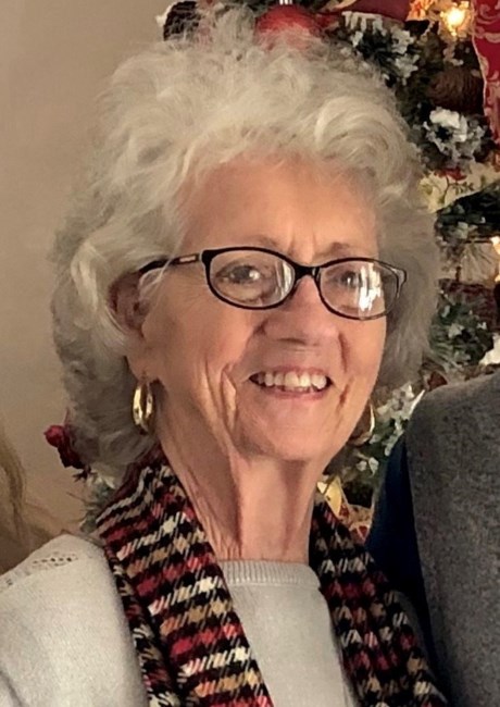 Obituary of Ann Marie Parks Rossi