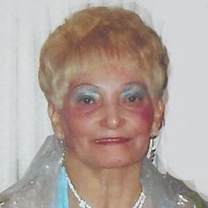 Obituary of JULIA C. RUIZ-SANTIAGO