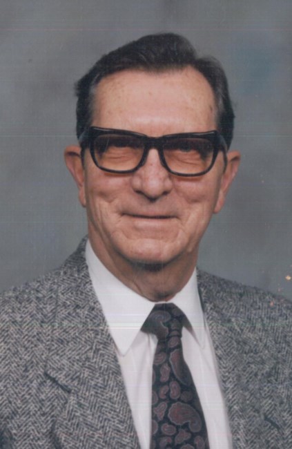 Obituary of Houston Pearson