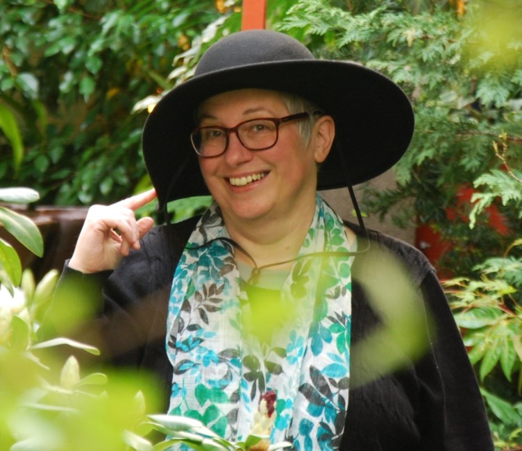 Obituary of Susan Lynn Czaban