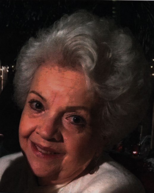 Obituary of Maria T Suarez