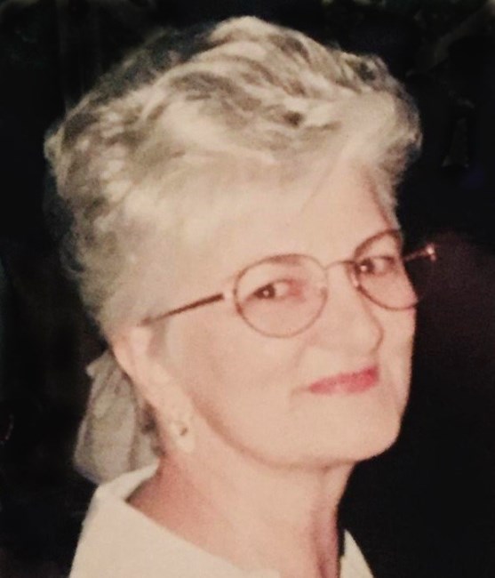 Obituary of Amelia "Millie" Marie Szabo Collins