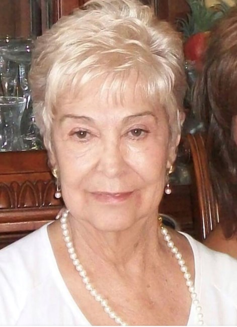 Obituary of Connie S. Urschel