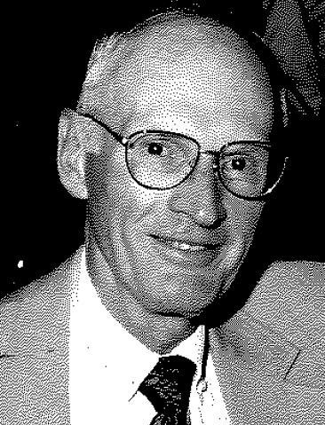 Obituary of Walter Julius