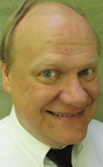 Timothy Watters
