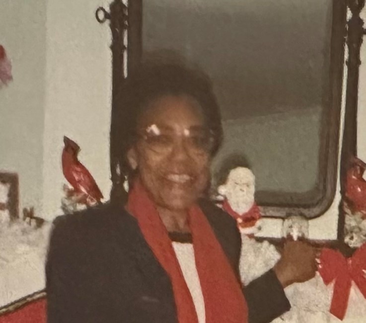 Obituary of Margie L Earles