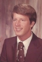 Obituary of Stanley Newell