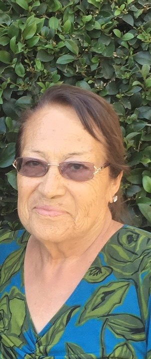 Obituary of Berta Cabrera