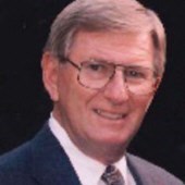 Obituary of Hayden Otto Grona