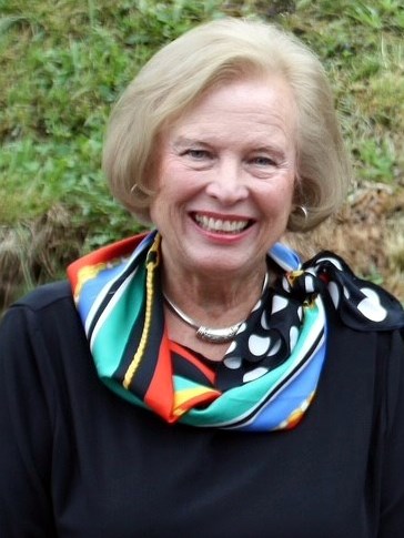 Obituary of Brenda Smith Brown