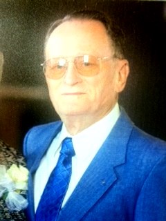 Obituary of Vanis Raymon Ely