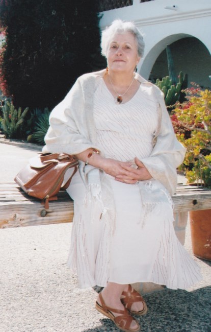 Obituary of Evangelina G. Ramirez