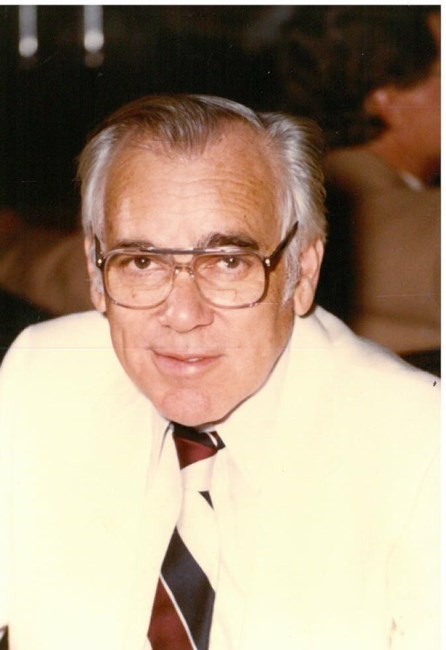 Obituary of Saul Marshall Fram