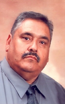 Obituary of John Edward Ponce