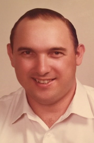 Obituary of Charles Richard Weaver Sr.