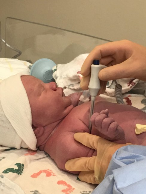 Hadlee Neavin Obituary Colleyville Tx