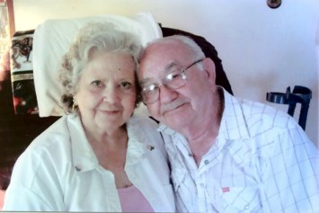 Obituary of Mary Elizabeth Evans