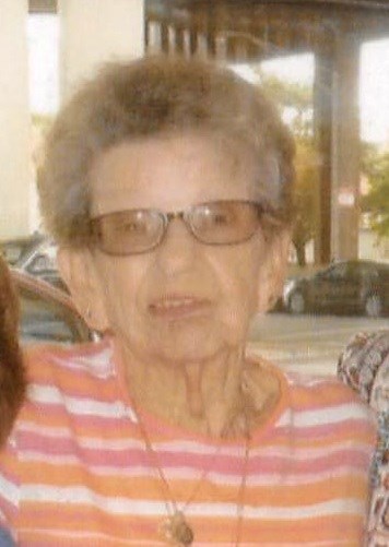 Obituary of Lois H. Gagner