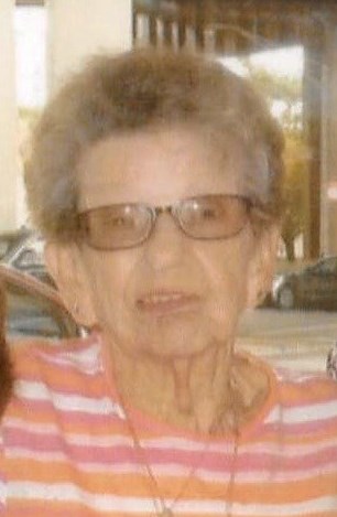 Obituary of Lois H. Gagner