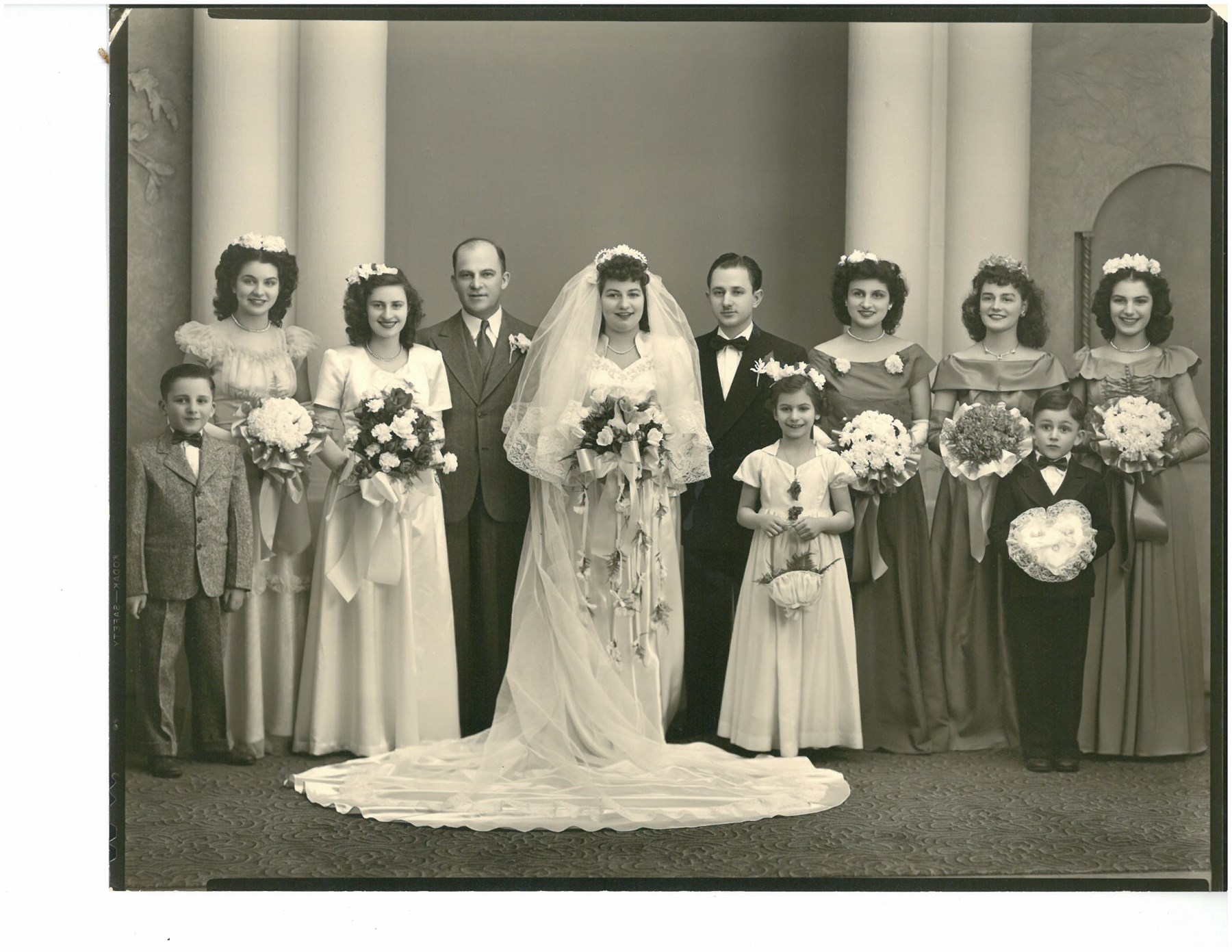 Obituary of Steven Diamond