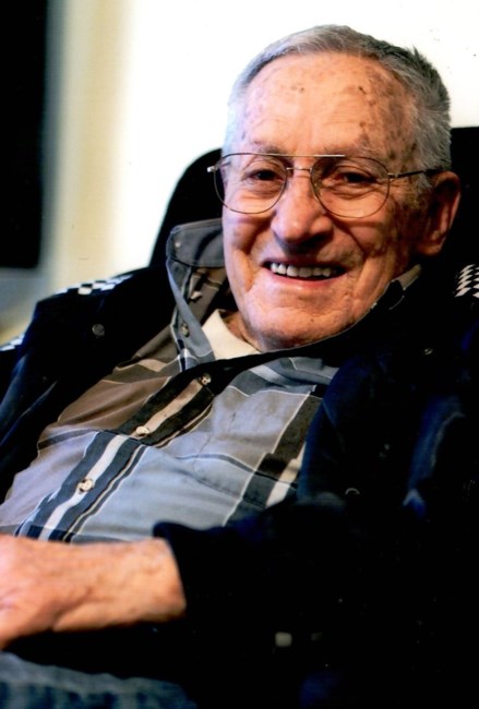 Obituary of Lester William Graff