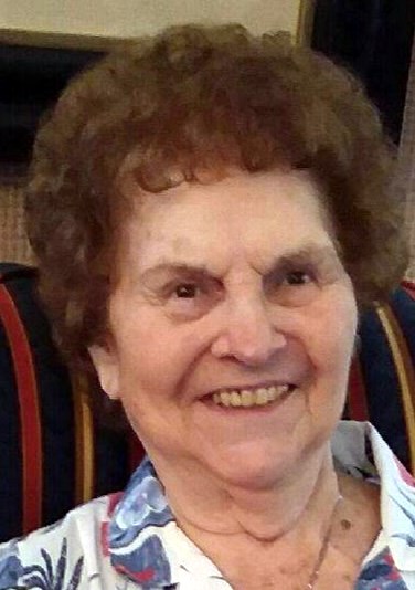 Obituary of LaVonne M. Pasch