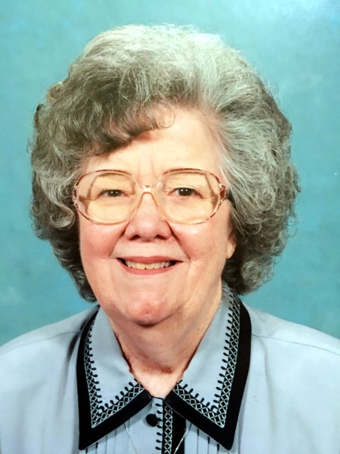 Obituary of Mary Elizabeth Tyler