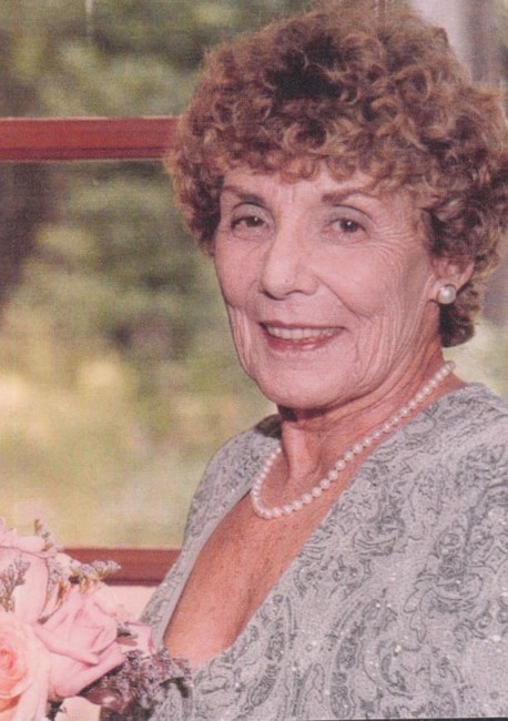 Obituary of Carol Anne (Leeke) Kaijala