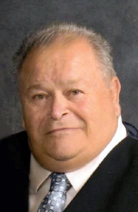Obituary of Ronald Anthony Major