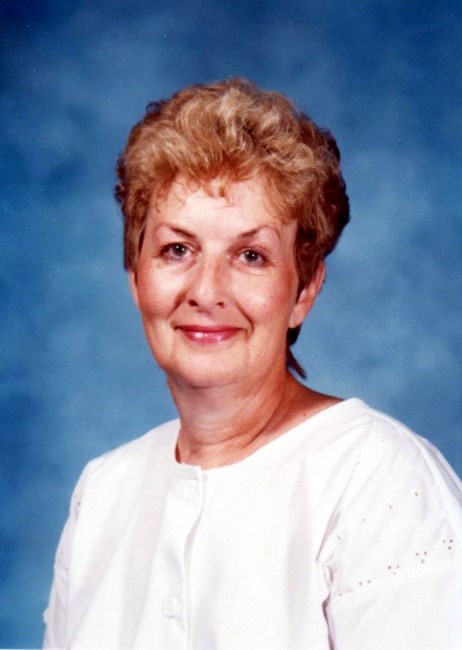 Obituary of Rosemary Ann "Rosie"   Fielding