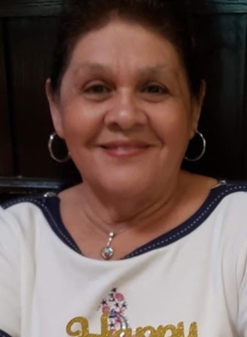 Obituario de Agustina Castillo