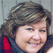 Obituary of Jamie Michelle Blary