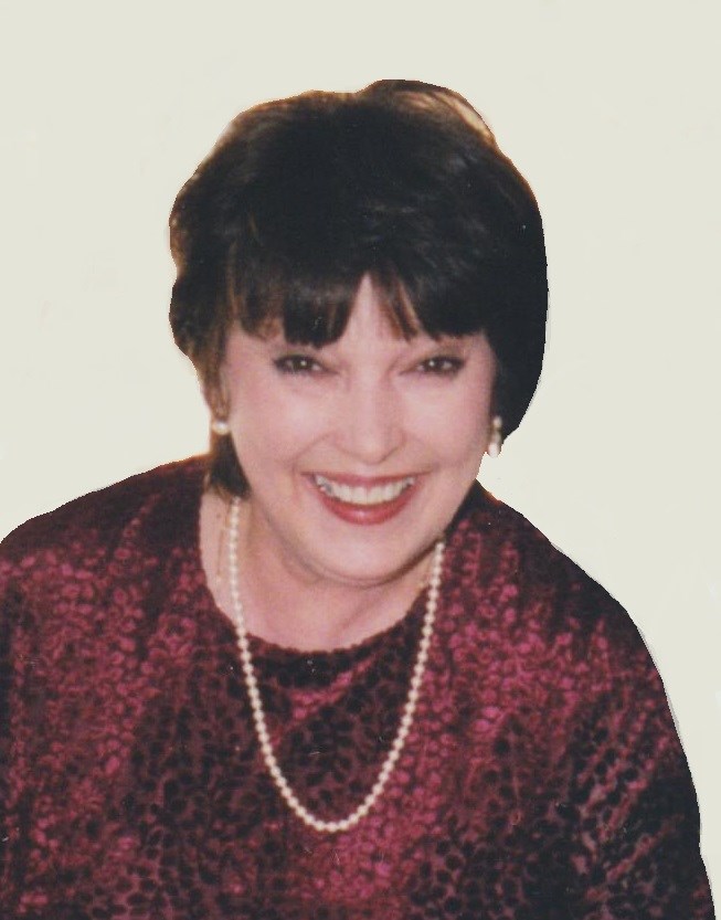 Obituary of Shirley Mattox Scozzaro