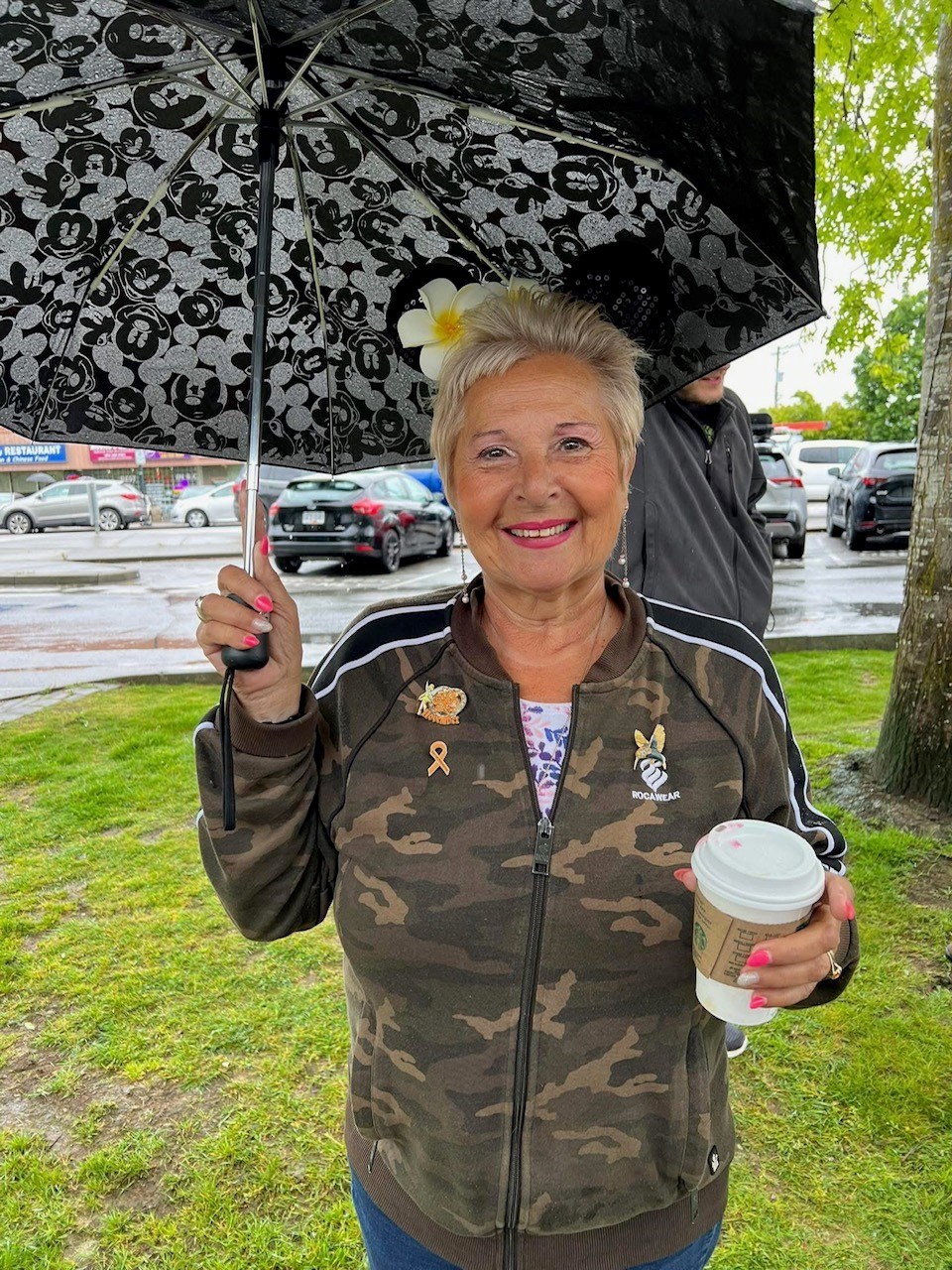 Obituario de Maria "Angela" Skingsley