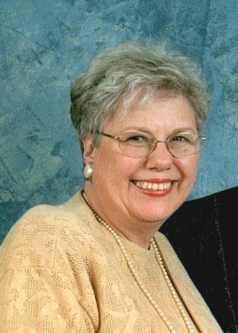 Obituary of Karen Stone