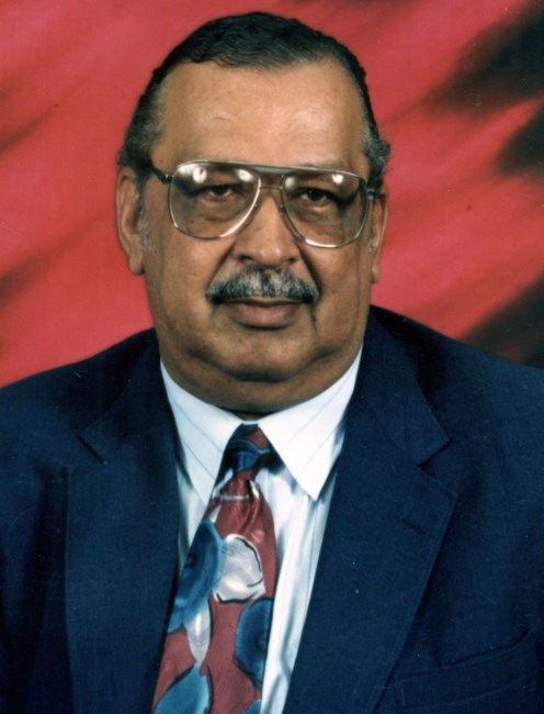 Obituary of James Roy Hereford