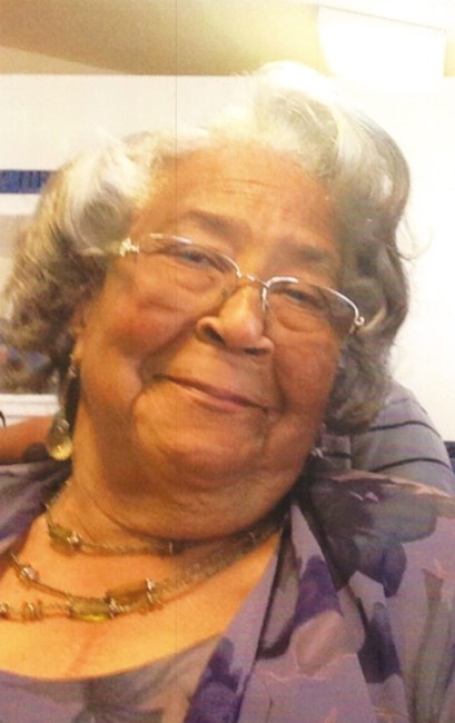 Obituary of Eloise S. Phillips