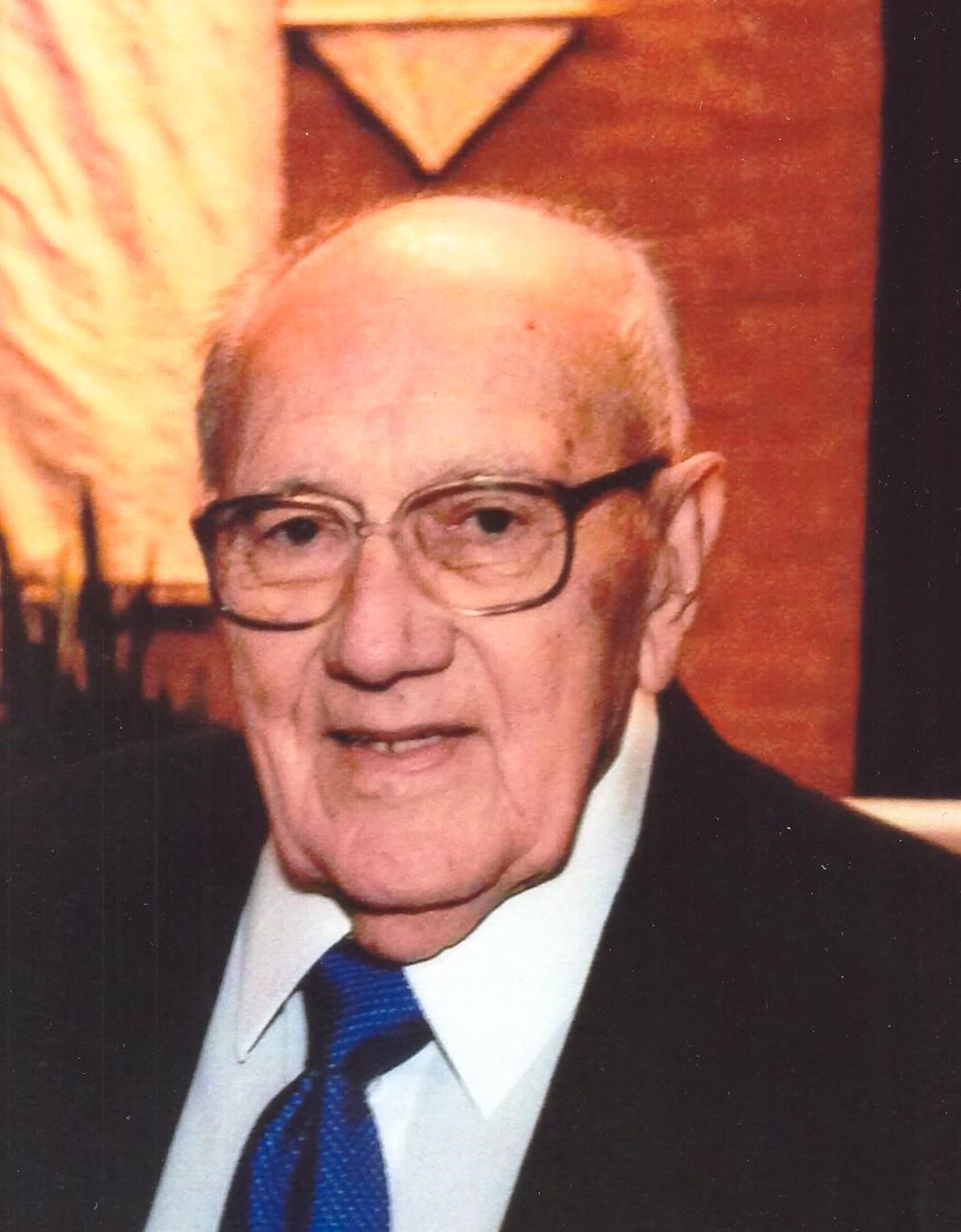 Obituary of Chester J. Guidry