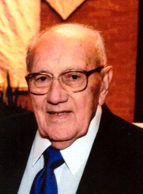 Obituary of Chester J. Guidry