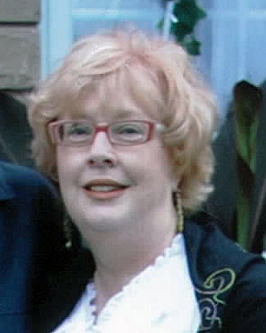 Avis de décès de Nicole Tessier