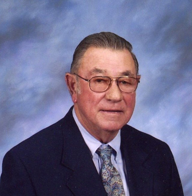Obituary of Karl V. Theiss