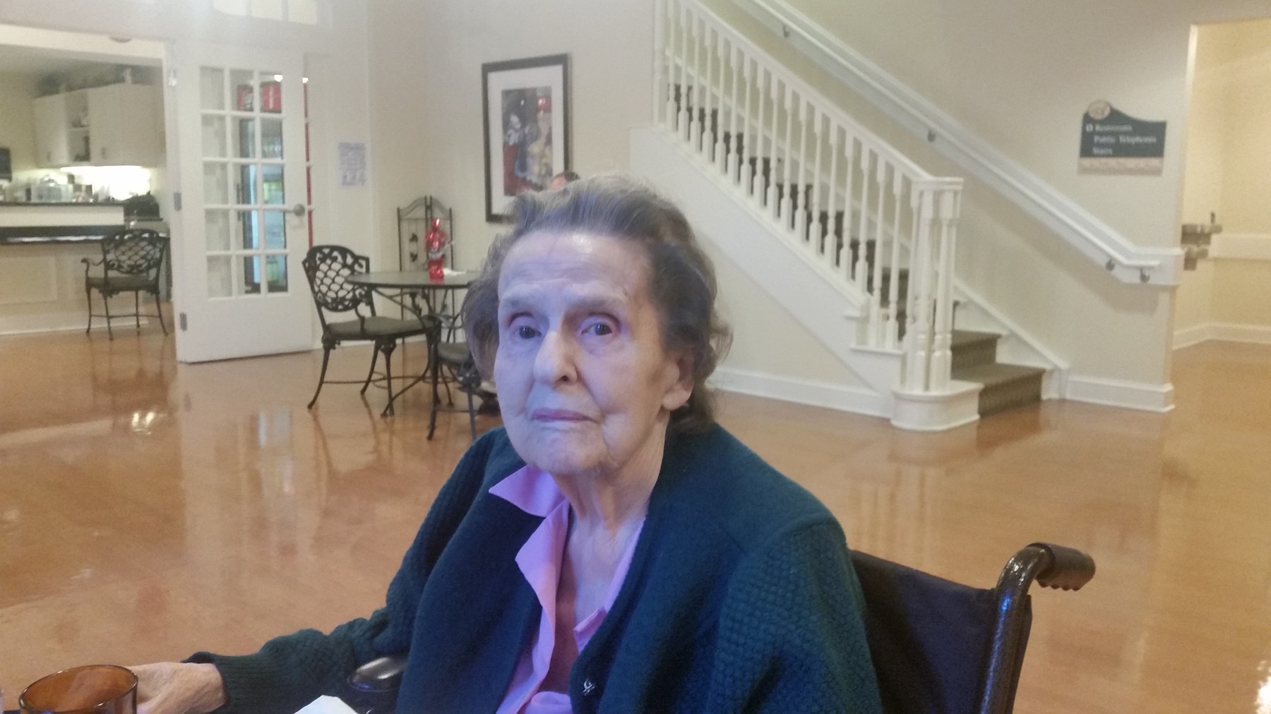 Obituary of Patricia Jayne Barstow