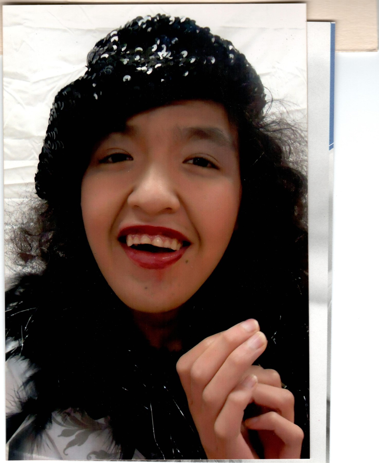 Obituary of Marissa Rae Ruiz