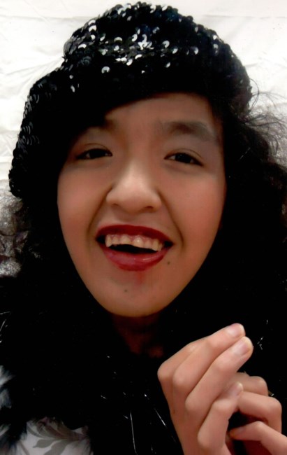 Obituary of Marissa Rae Ruiz