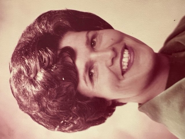 Obituary of Betty Jean Brantley