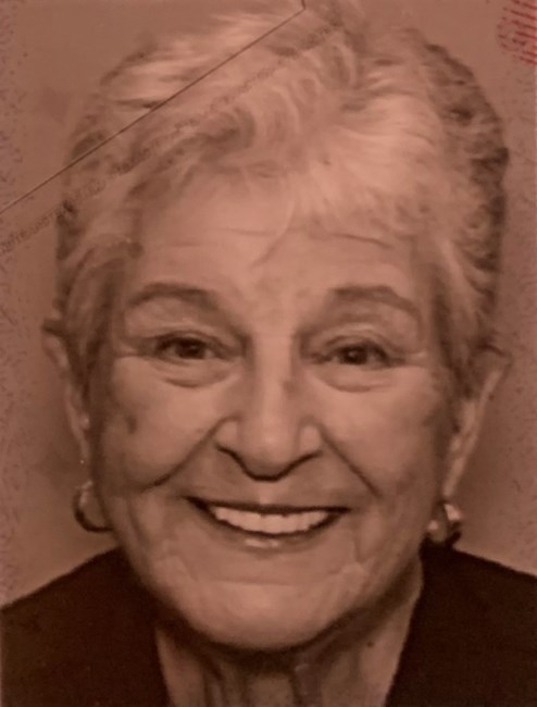Obituary of Karen Waschick Boyd