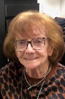 Obituary of Dolores Cassidy Dawson