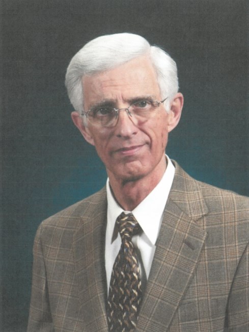 Obituary of Phillip Marvin Perry