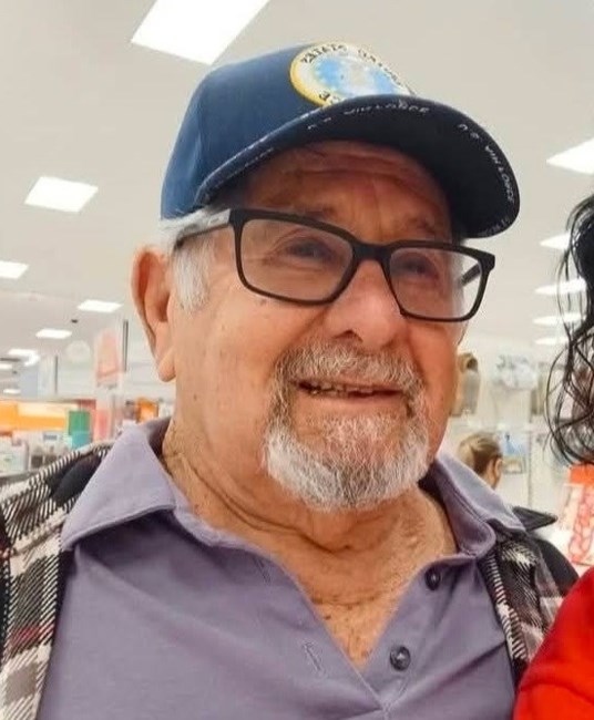 Obituary of Gary King Cotton